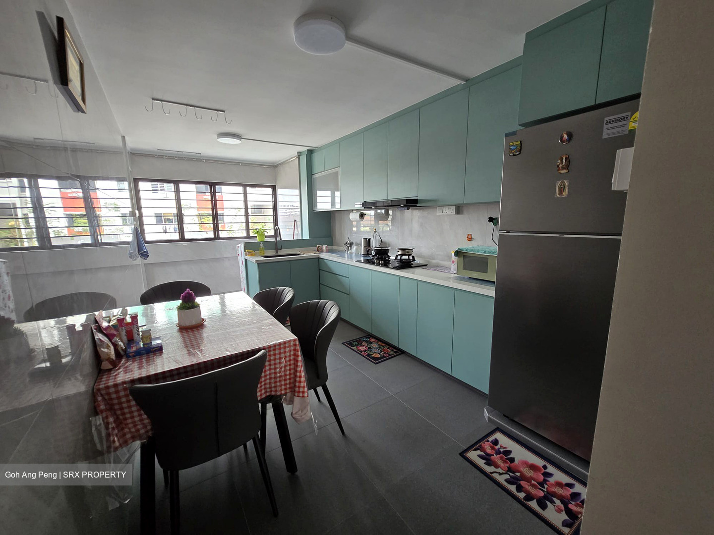 Blk 703 Yishun Avenue 5 (Yishun), HDB 4 Rooms #594616881